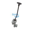 Bendix 101786N Trailer Brake Control Valve Trailer Control Valve