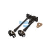Bendix 101497 Air Horn Control Valve Horn Valve