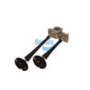 Bendix 102056N Air Horn Control Valve Horn Valve