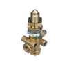 Bendix 102102 Air Brake Control Valve Control Valve