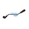 Bendix 106128 Trailer Brake Control Valve Handle Handle Assembly