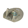 Bendix 106329 Disc Brake Caliper Mounting Plate Mounting Plate