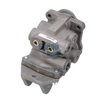 106968 by BENDIX - Foot Brake Valve