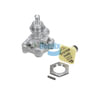 Bendix 108598 Air Brake Control Valve Control Valve