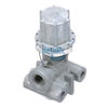 Bendix 108709N Air Brake Limiting Valve Pressure Reducing Valve