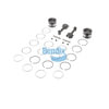 Bendix 108843 Multi-Purpose Hardware General Service Kit