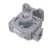 Bendix 107261N Air Brake Quick Release Valve Quick Release Valve