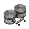 Bendix 107649 Air Brake Compressor Piston Spares Kit