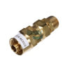 Bendix 109843 Compression Fitting Compression Fitting