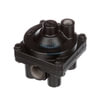 Bendix 110380X Air Brake Relay Valve Relay Valve