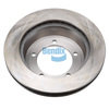 Bendix 141271 Disc Brake Rotor Rotor