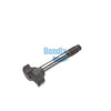 Bendix 150WK102-5N Air Brake Camshaft Camshaft