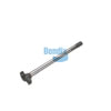 Bendix 17-581 Air Brake Camshaft Camshaft