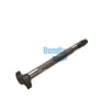 Bendix 17-627 Air Brake Camshaft Camshaft