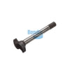 Bendix 18-809 Air Brake Camshaft Camshaft
