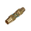 Bendix 215710 Compression Fitting Compression Fitting