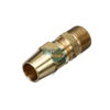 Bendix 215762 Compression Fitting Compression Fitting