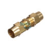 Bendix 216339N Air Brake Fitting Tube Fitting