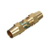 Bendix 216523 Compression Fitting Compression Fitting
