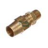 Bendix 216685 Compression Fitting Compression Fitting