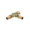 Bendix 217050 Compression Fitting Compression Fitting