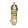 Bendix 217593N Air Brake Reservoir Safety Valve Safety Valve