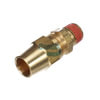 Bendix 217621N Air Brake Fitting Tube Fitting