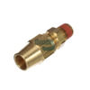 Bendix 217690N Air Brake Fitting Tube Fitting