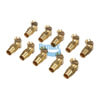 Bendix 220292 Compression Fitting Compression Fitting