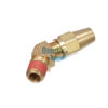 Bendix 220722N Air Brake Fitting Tube Fitting