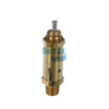 Bendix 221786N Air Brake Reservoir Safety Valve Safety Valve