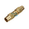 Bendix 221826 Compression Fitting Compression Fitting