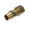 Bendix 221987N Air Brake Fitting Tube Fitting