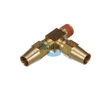 Bendix 205104N Air Brake Fitting Tube Fitting