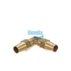Bendix 205113 Compression Fitting Compression Fitting