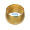 Bendix 203897 Brake Fitting Assortment Sleeve