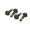 Bendix 204062176 Disc Brake Hardware Kit Spares Kit