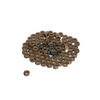 Bendix 204214 Nut Hex Nut