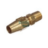 Bendix 205053N Air Brake Fitting Tube Fitting