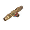 Bendix 205103N Air Brake Fitting Tube Fitting