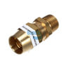 Bendix 215539 Air Brake Fitting Fitting