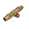 Bendix 215700 Compression Fitting Compression Fitting