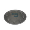 222262 by BENDIX - Clamp Assembly
