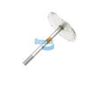 Bendix 223339 Steering Tie Rod Assembly Rod Assembly