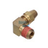 Bendix 224318N Air Brake Fitting Tube Fitting