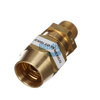 Bendix 224887 Air Brake Fitting Fitting