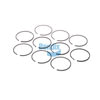 Bendix 225514 Air Brake Compressor Piston Ring Set Piston Ring Kit