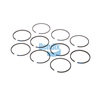 Bendix 225516N Air Brake Compressor Piston Ring Set Piston Ring Kit