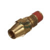 Bendix 205127N Air Brake Fitting Tube Fitting