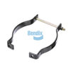 Bendix 205267N ABS Accumulator Bracket Mounting Bracket